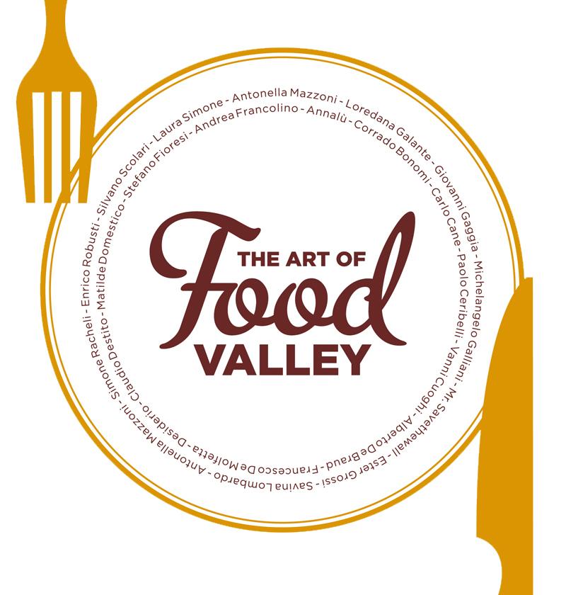 The Art of Food Valley